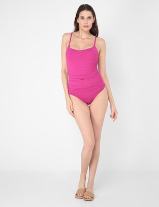 Traje de baño completo para mujer 1