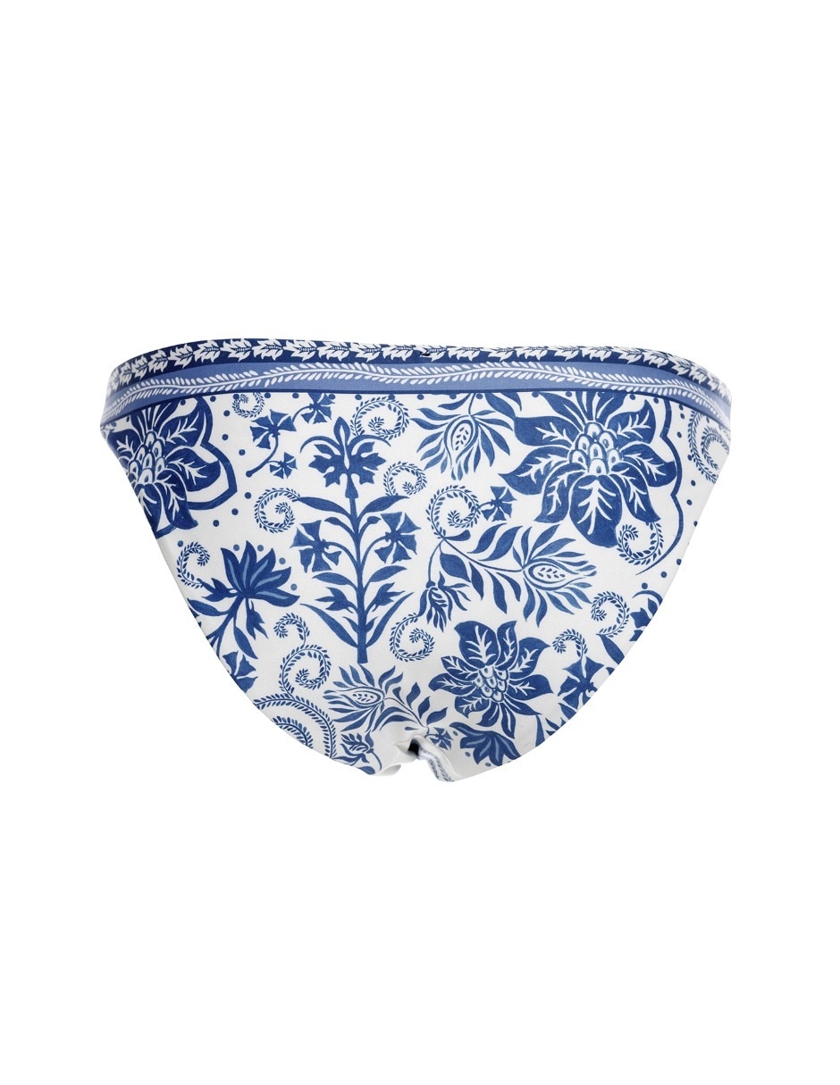 Bikini a la cintura para mujer