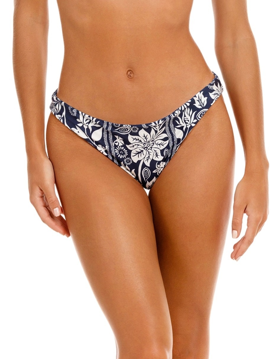 Bikini a la cintura para mujer