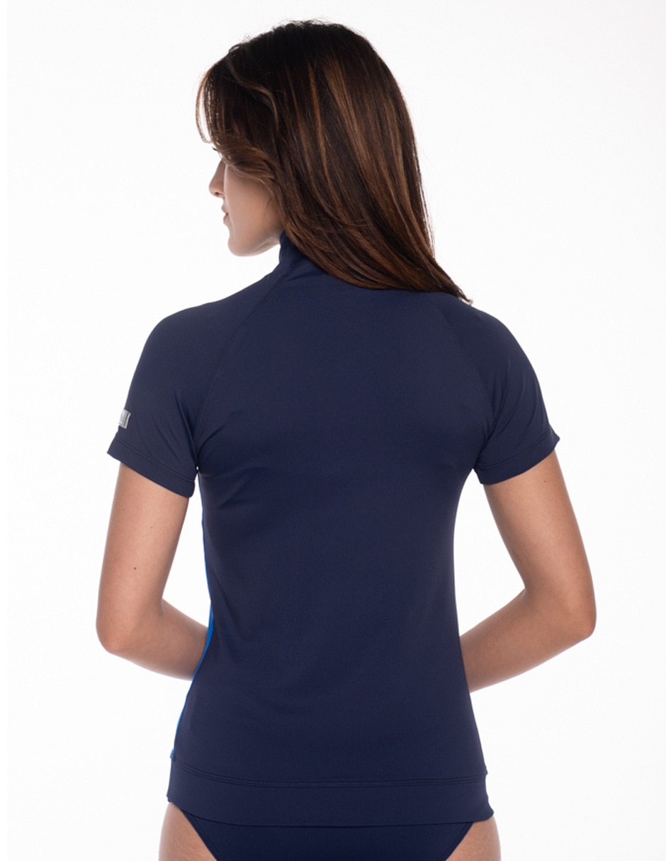 Wetshirt para mujer