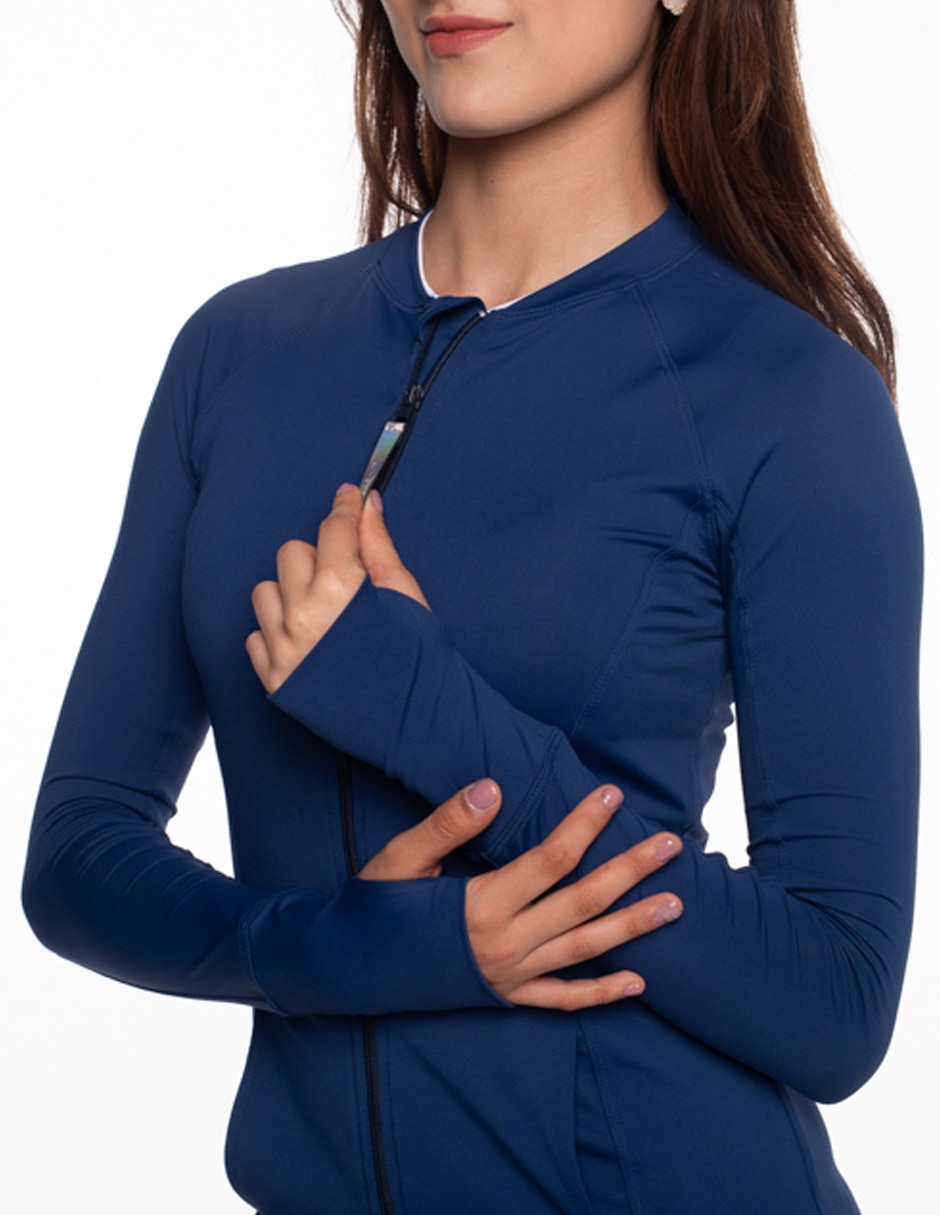 Wetshirt para mujer 3