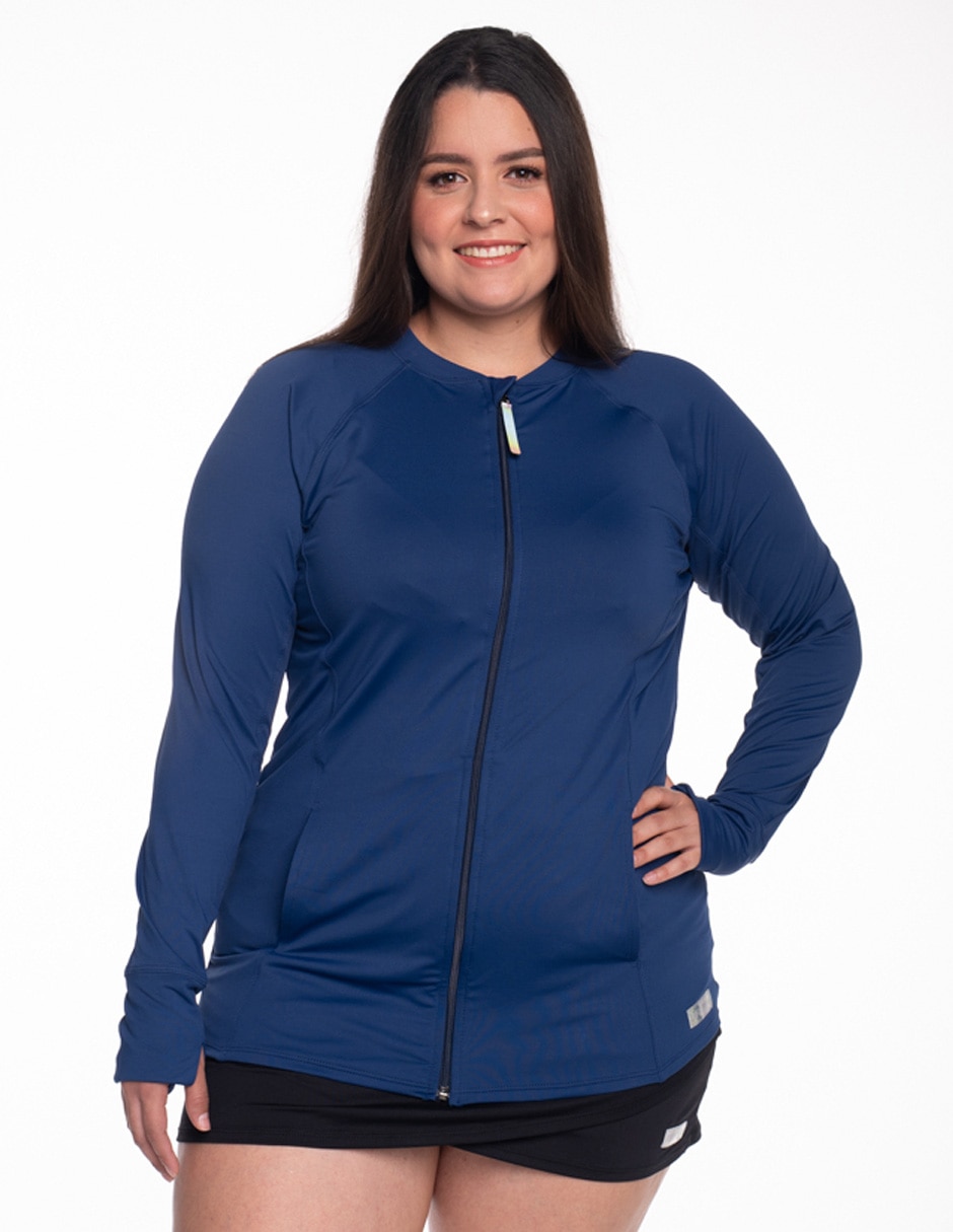 Wetshirt para mujer 5