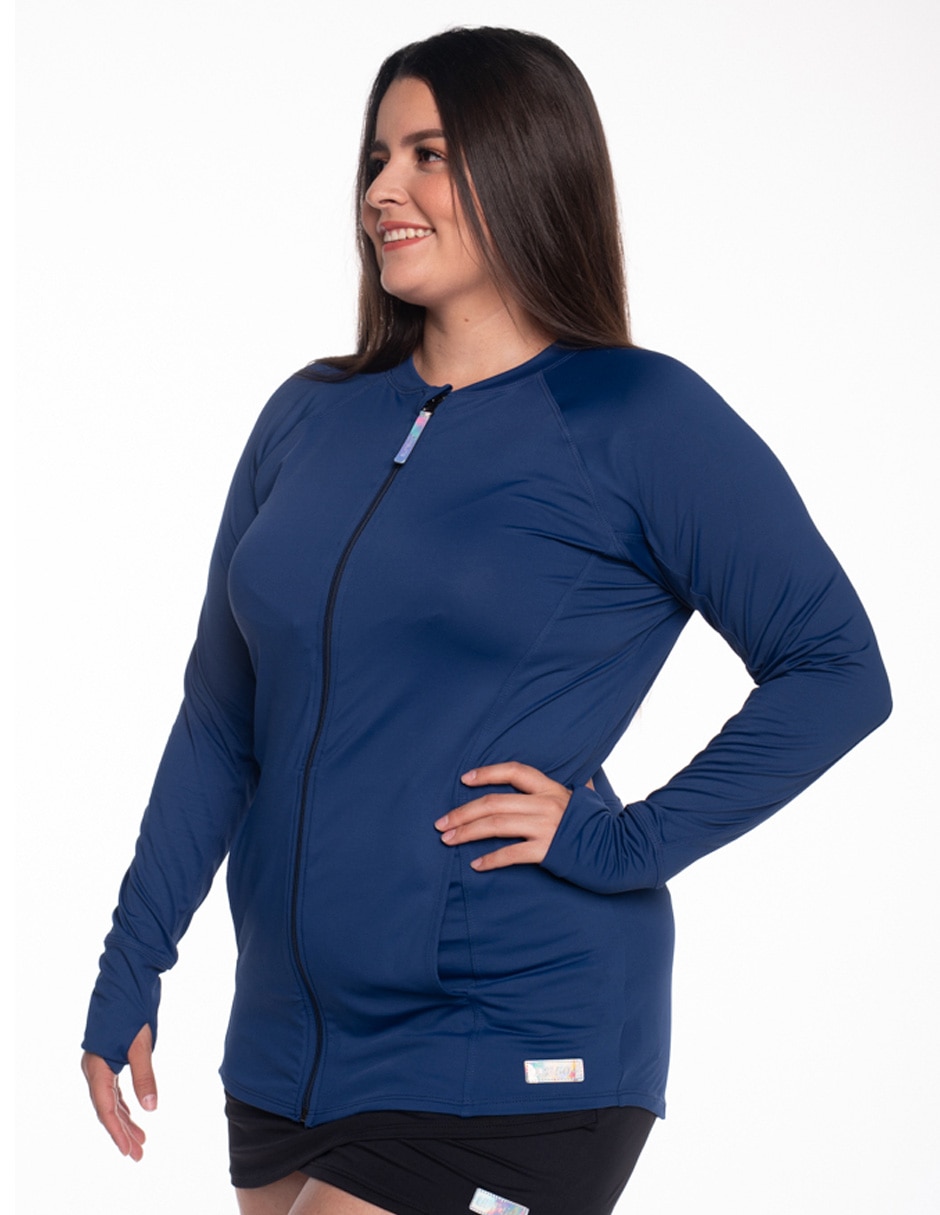 Wetshirt para mujer 6