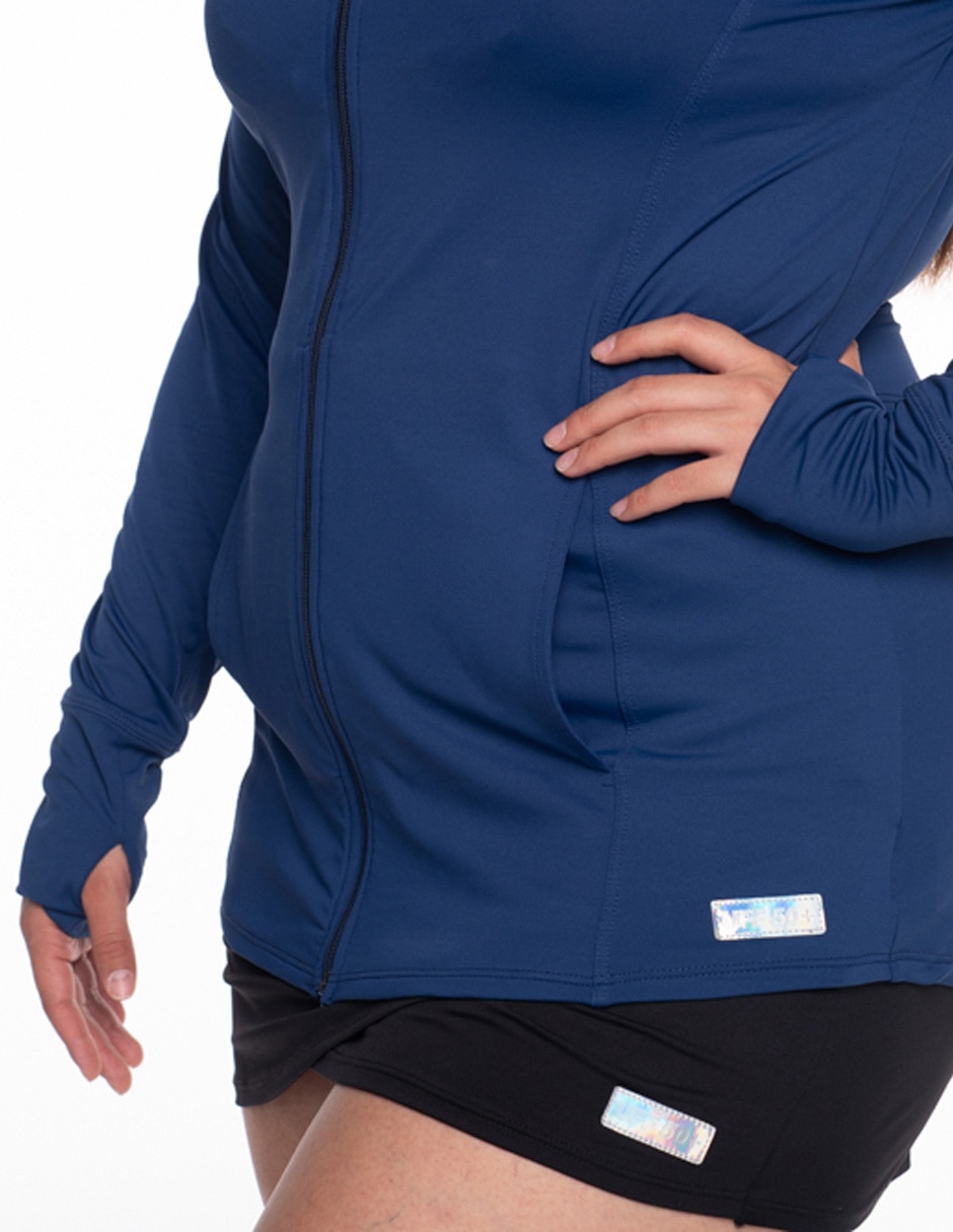 Wetshirt para mujer 7