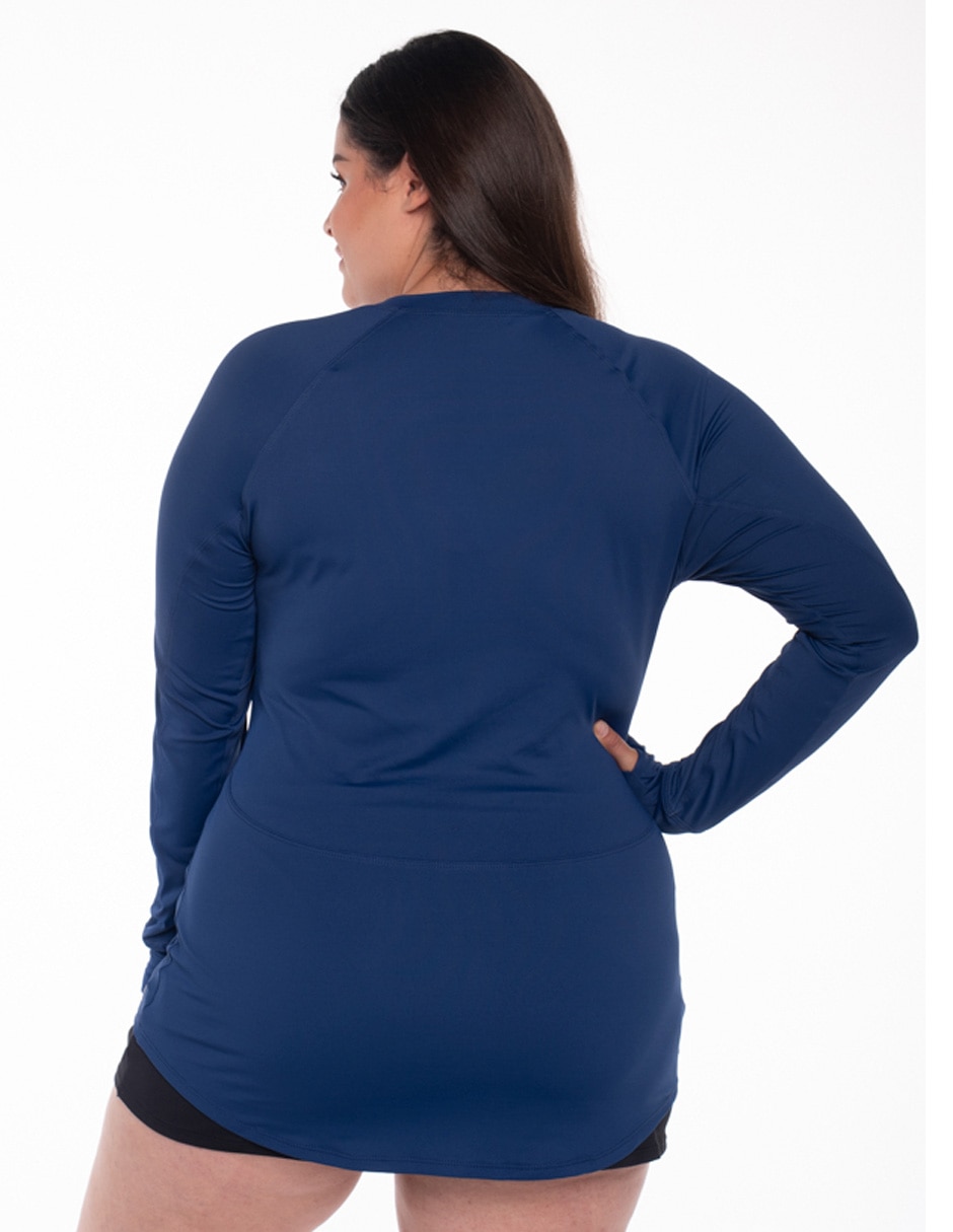 Wetshirt para mujer 9