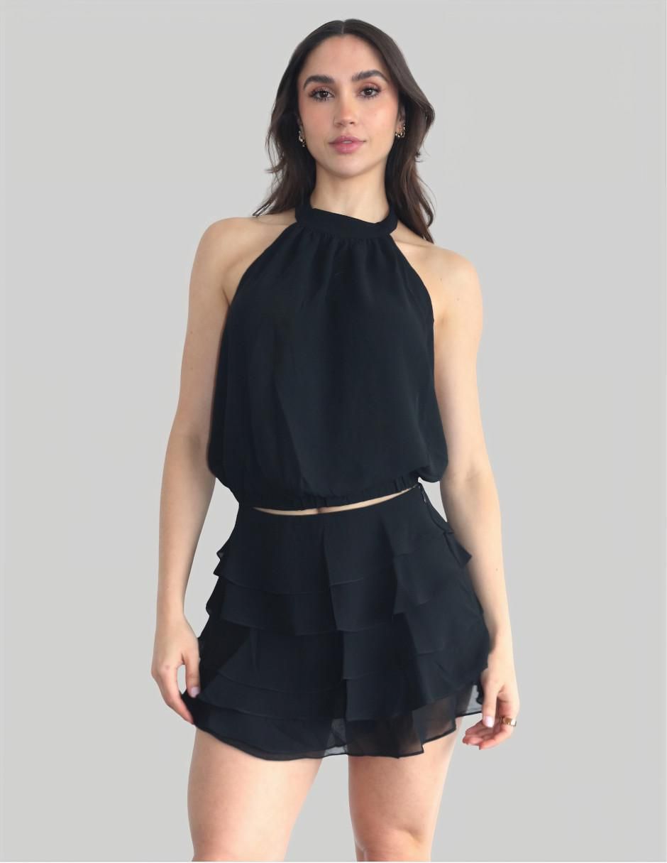 Conjunto para mujer 1