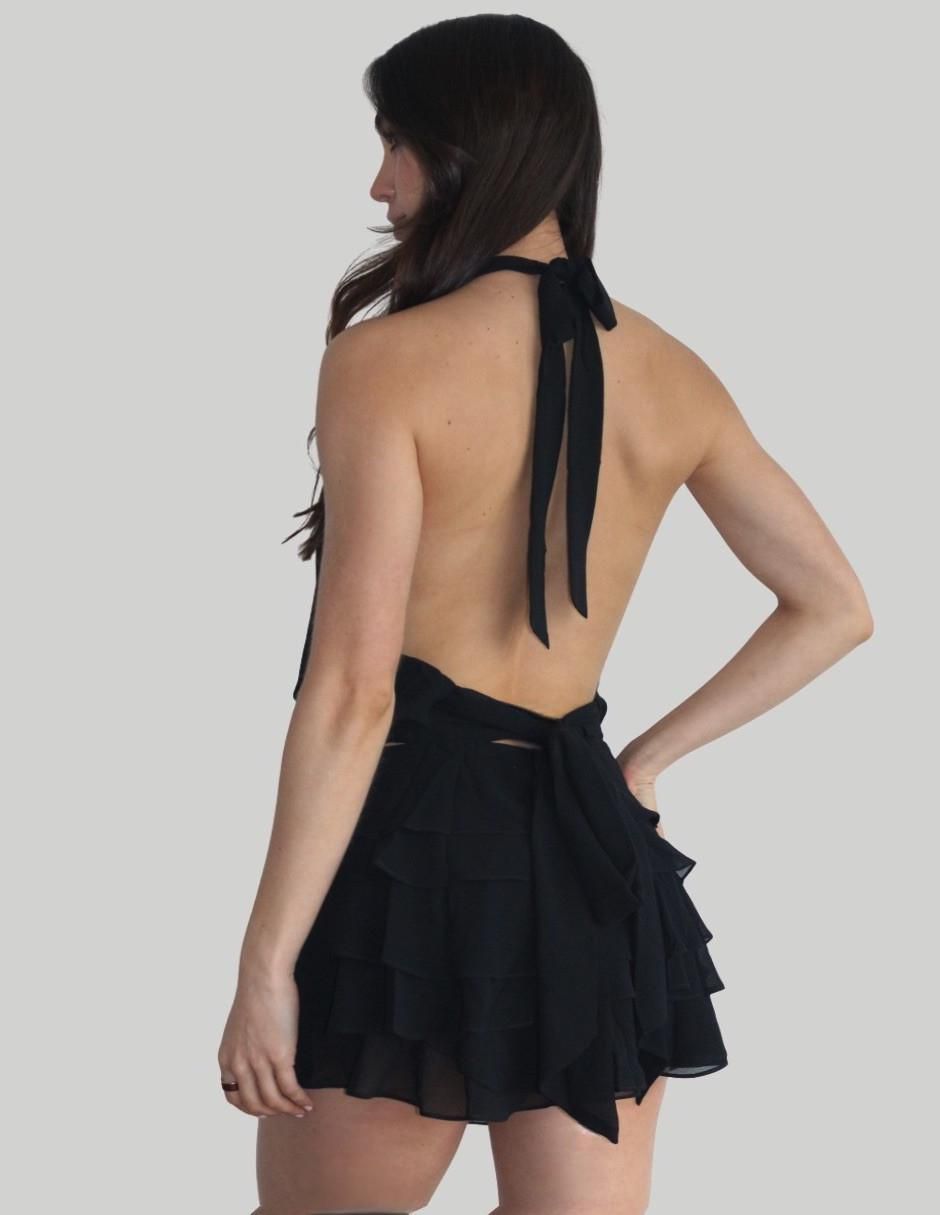 Conjunto para mujer 2