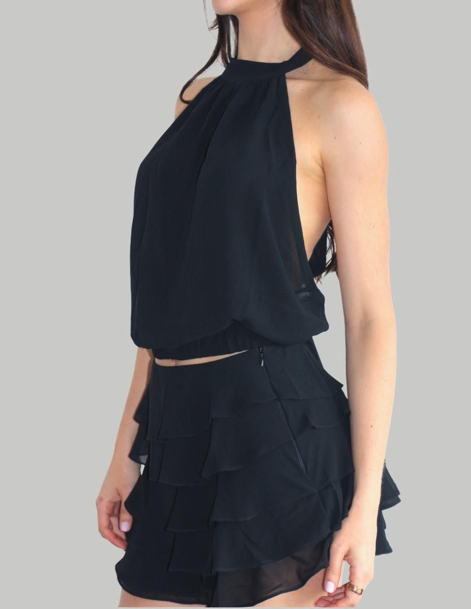 Conjunto para mujer 4