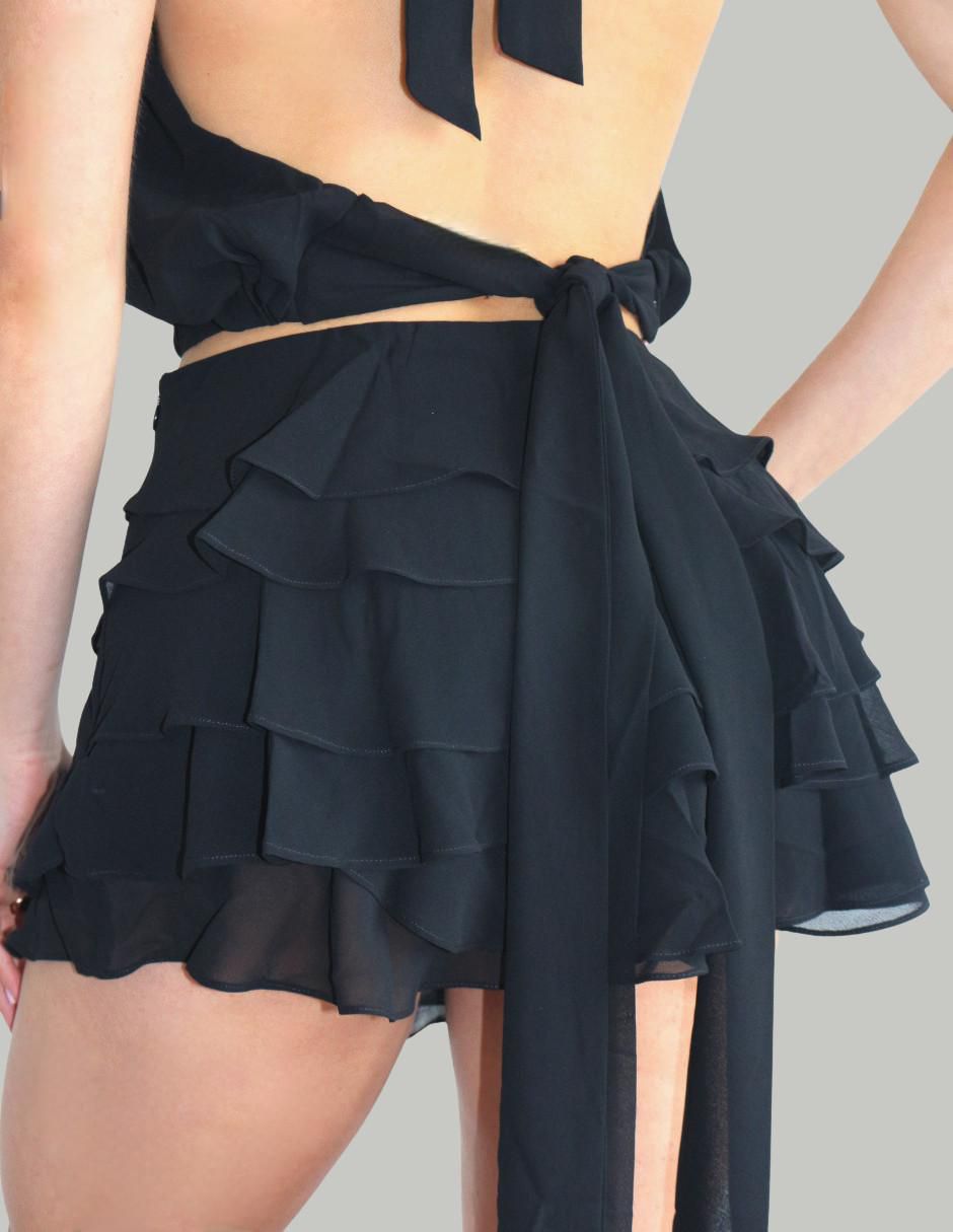 Conjunto para mujer 6