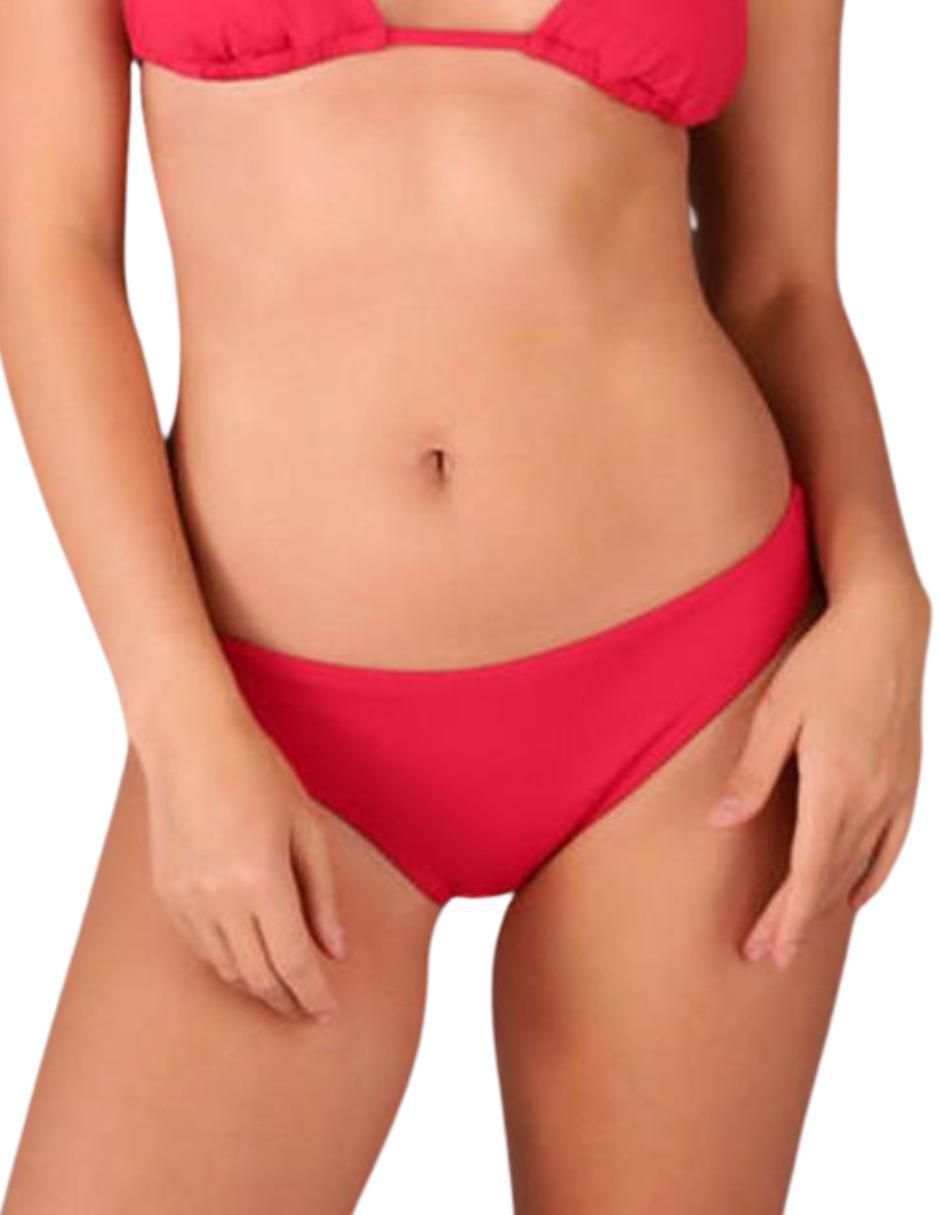 Bikini a la cadera para mujer