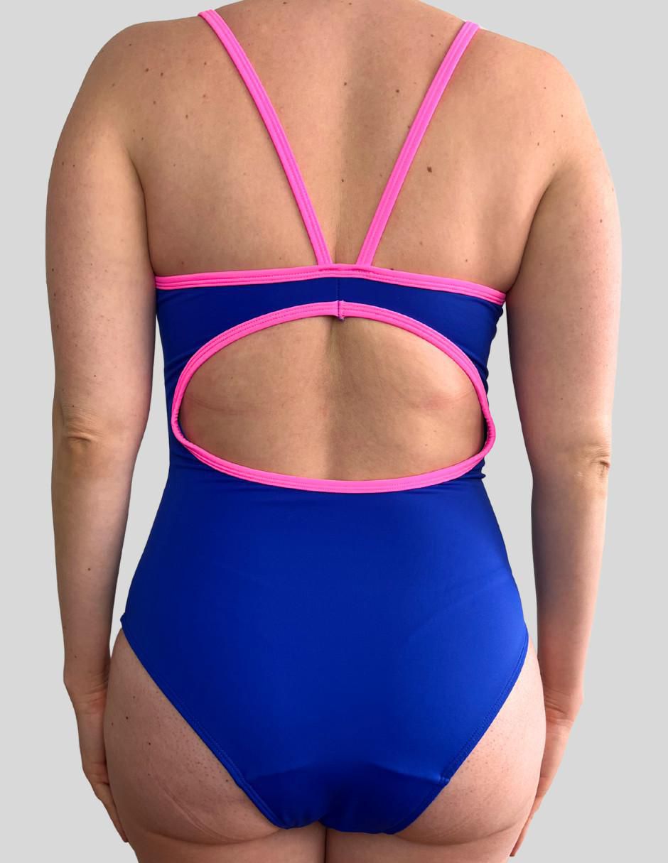 Traje de baño menstrual flujo moderado 5