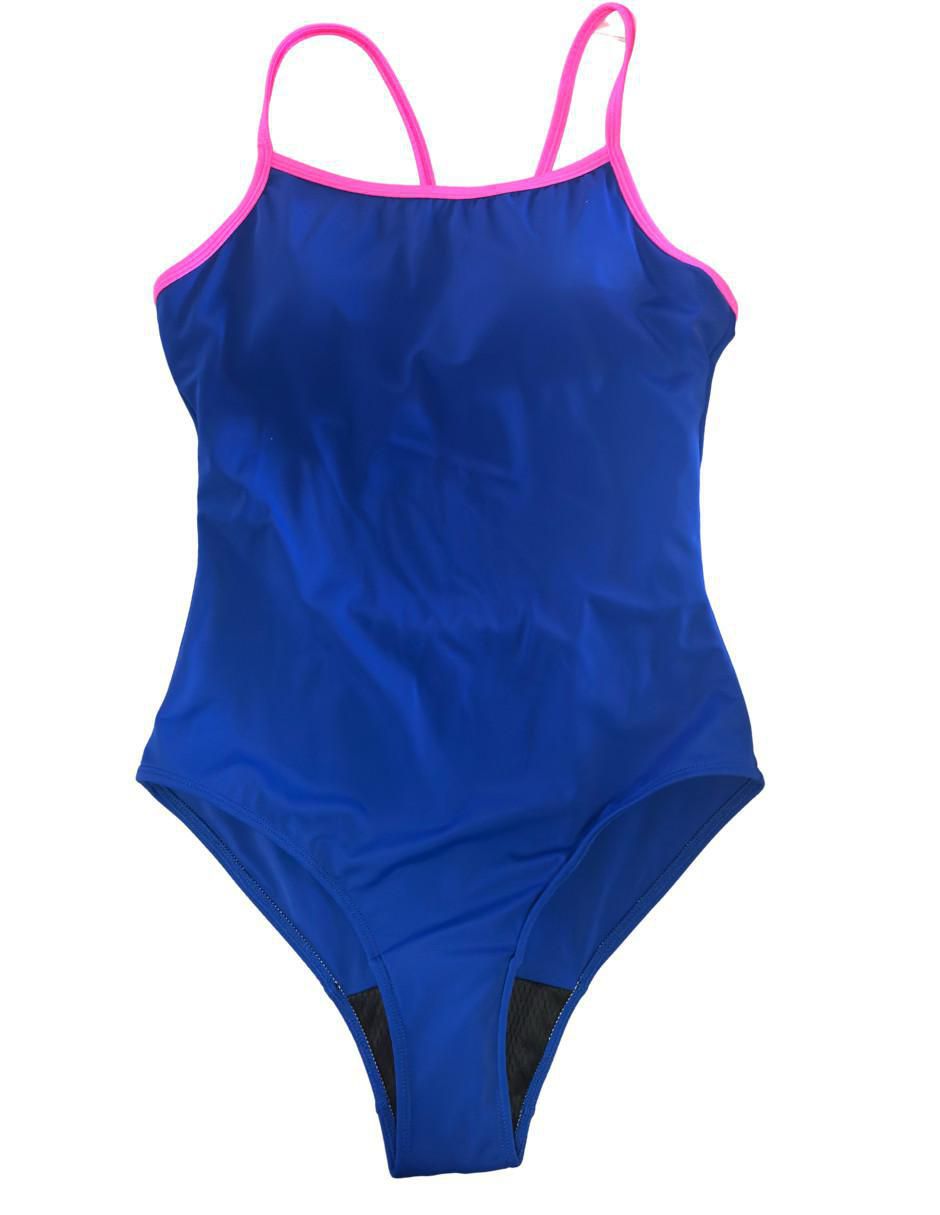 Traje de baño menstrual flujo moderado