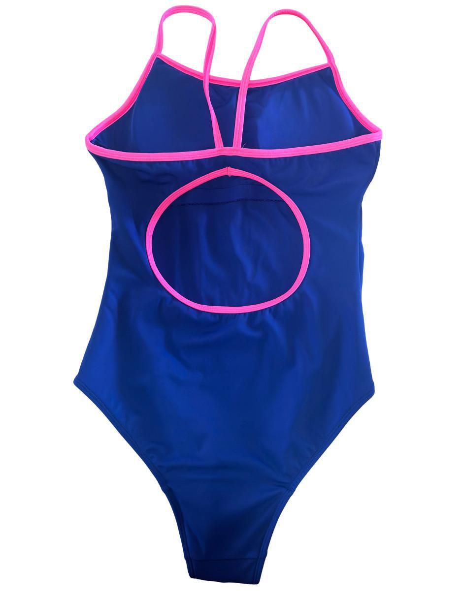 Traje de baño menstrual flujo moderado