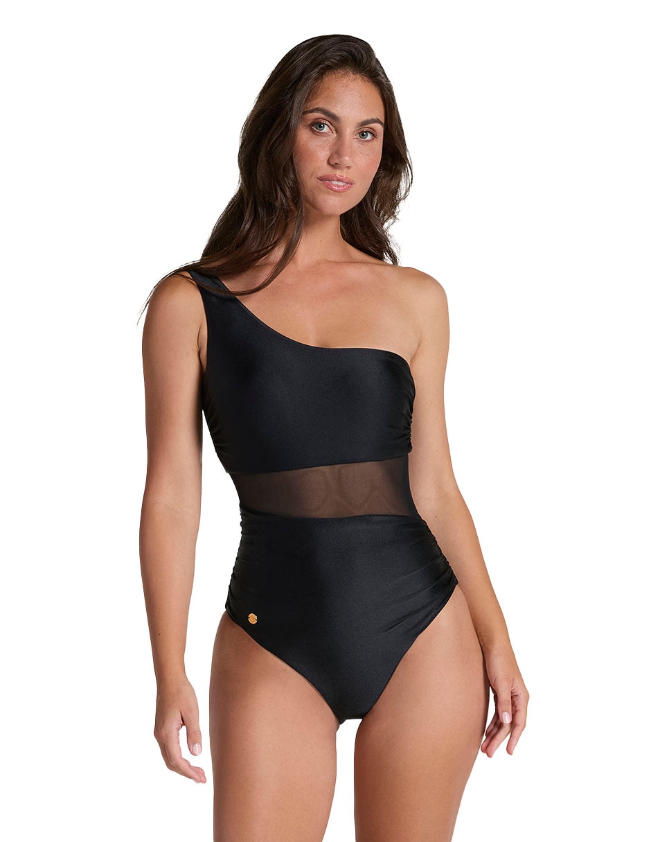 Traje de baño completo para mujer