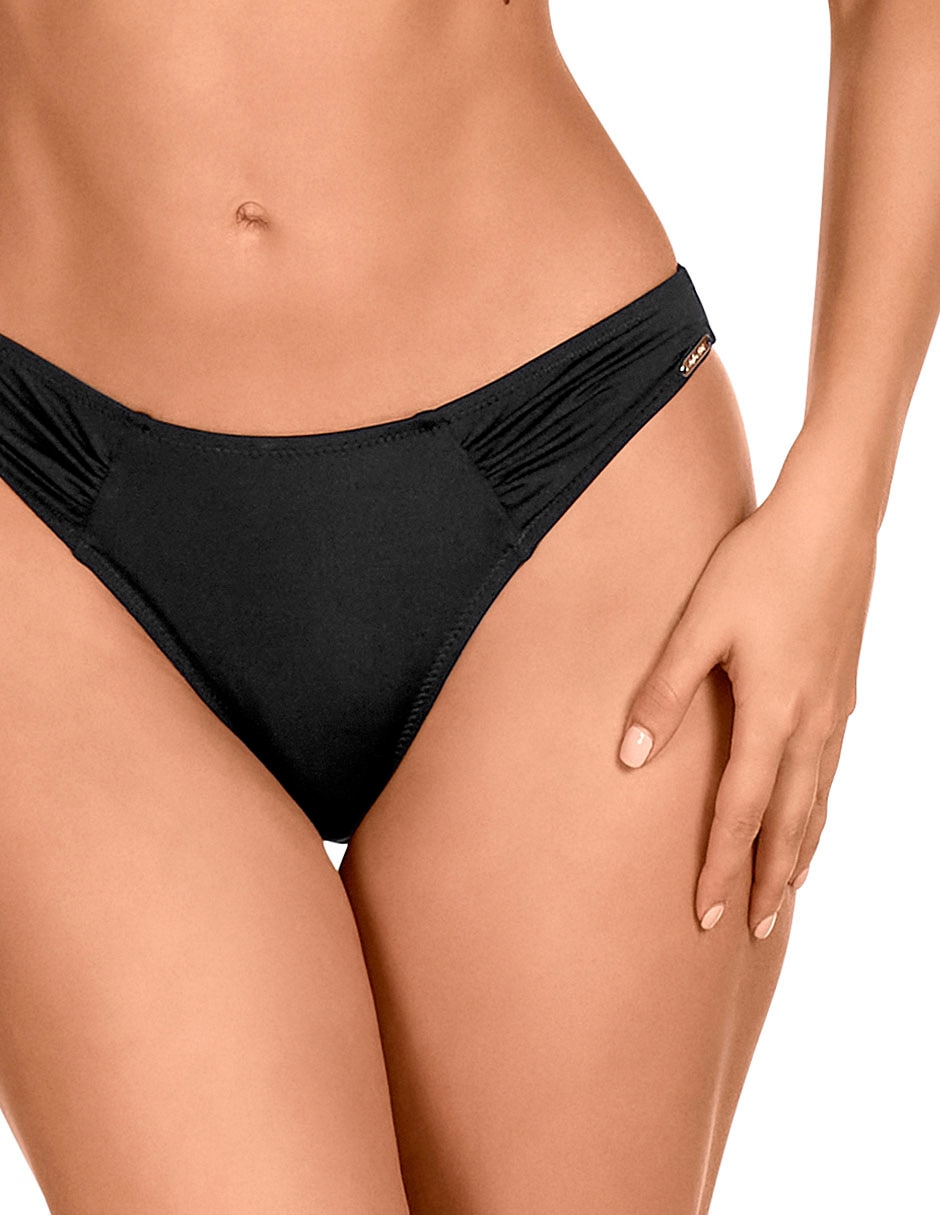 Bikini a la cadera para mujer