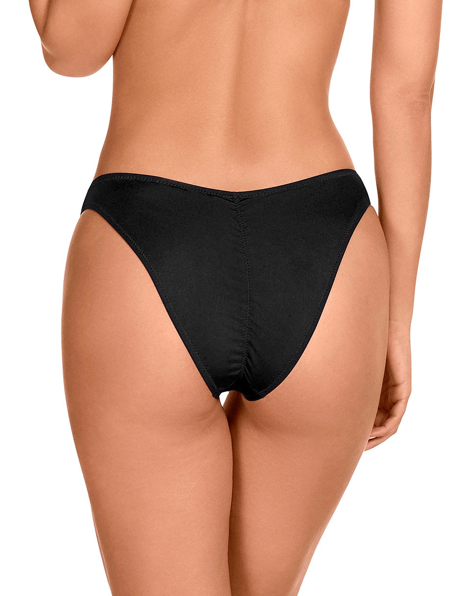 Bikini a la cadera para mujer