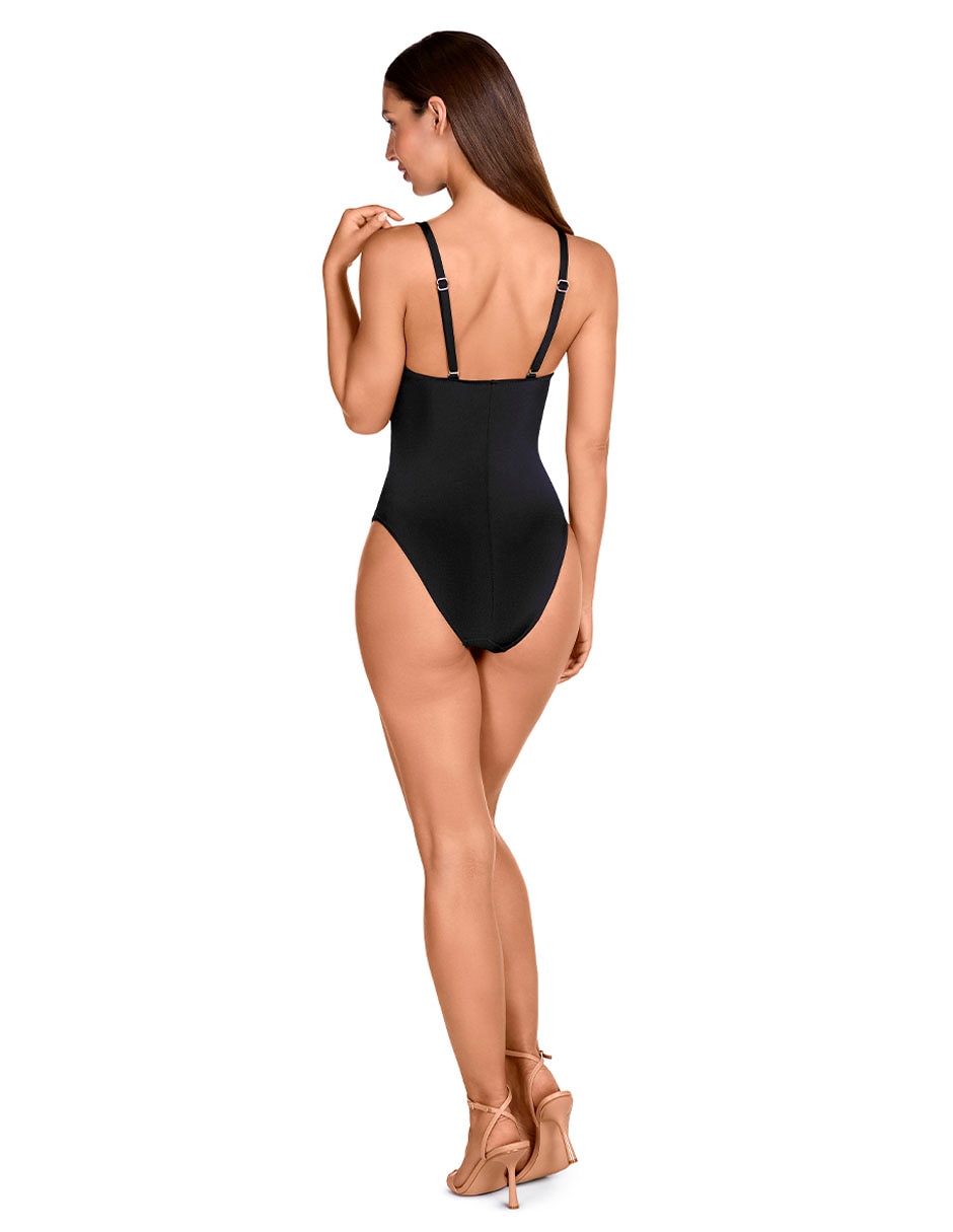 Traje de baño completo para mujer