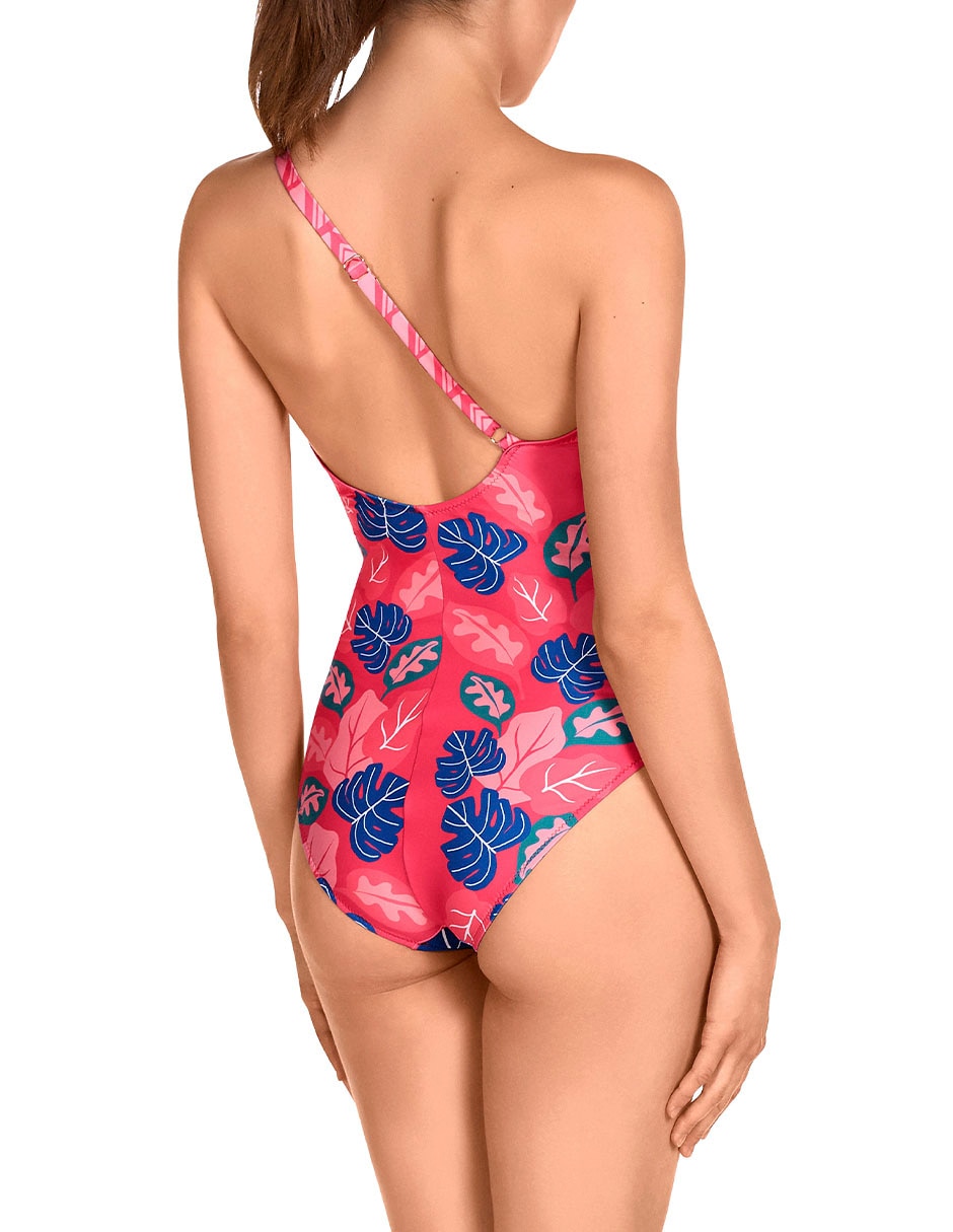 Traje de baño completo para mujer