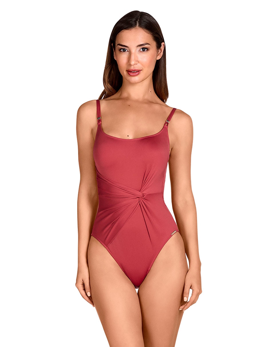 Traje de baño completo para mujer Traje de baño completo para mujer