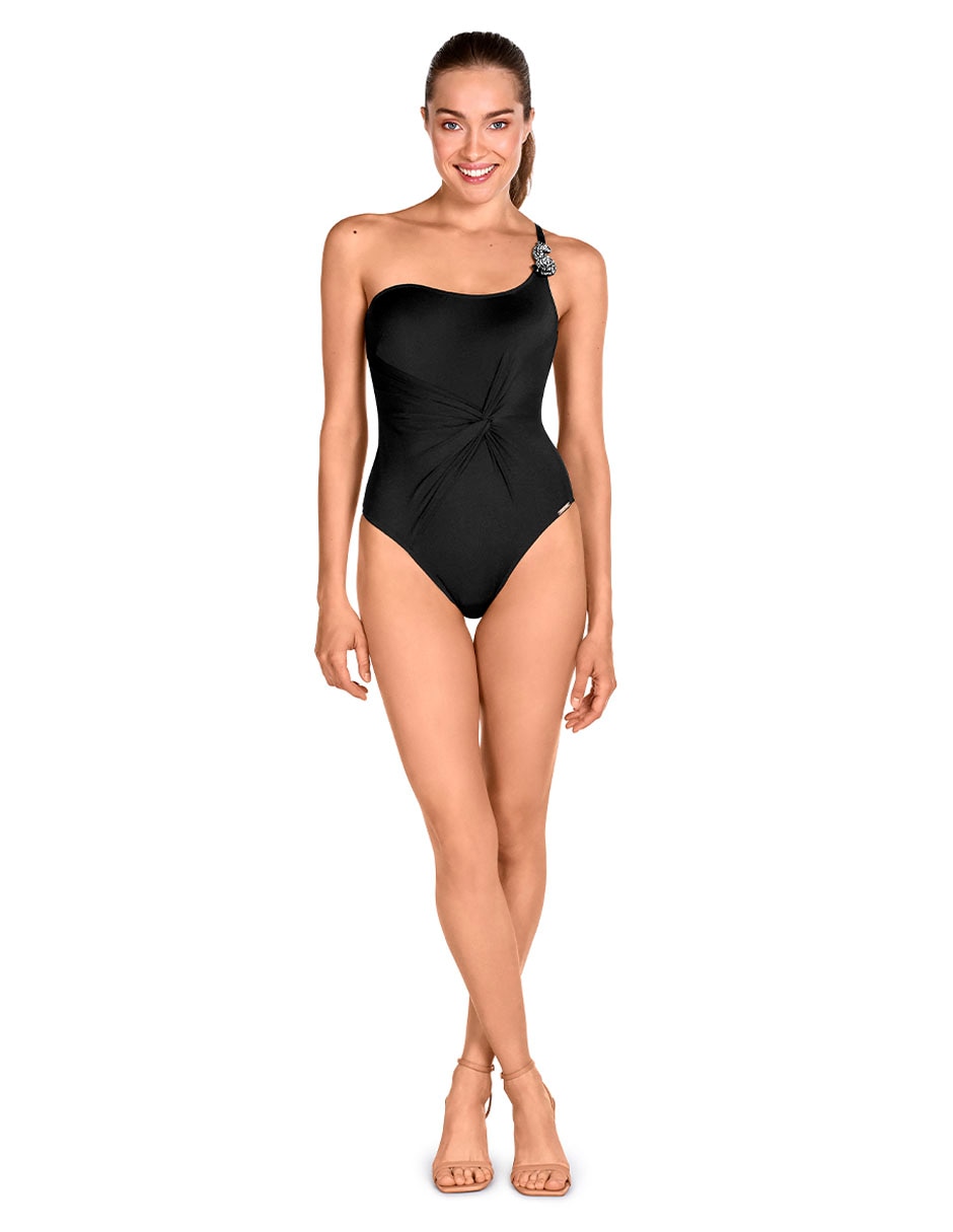 Traje de baño completo para mujer