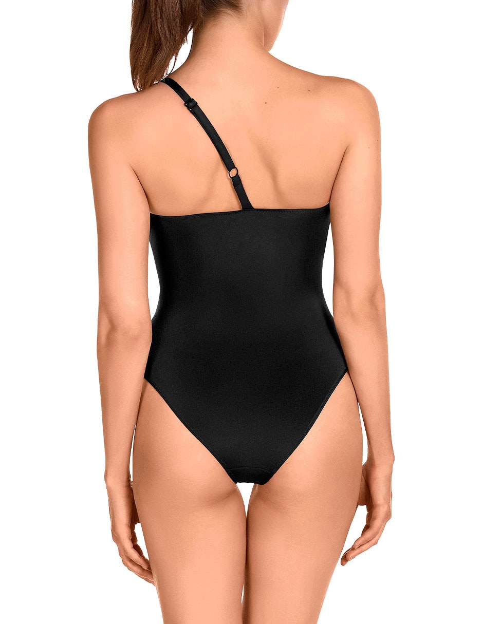 Traje de baño completo para mujer