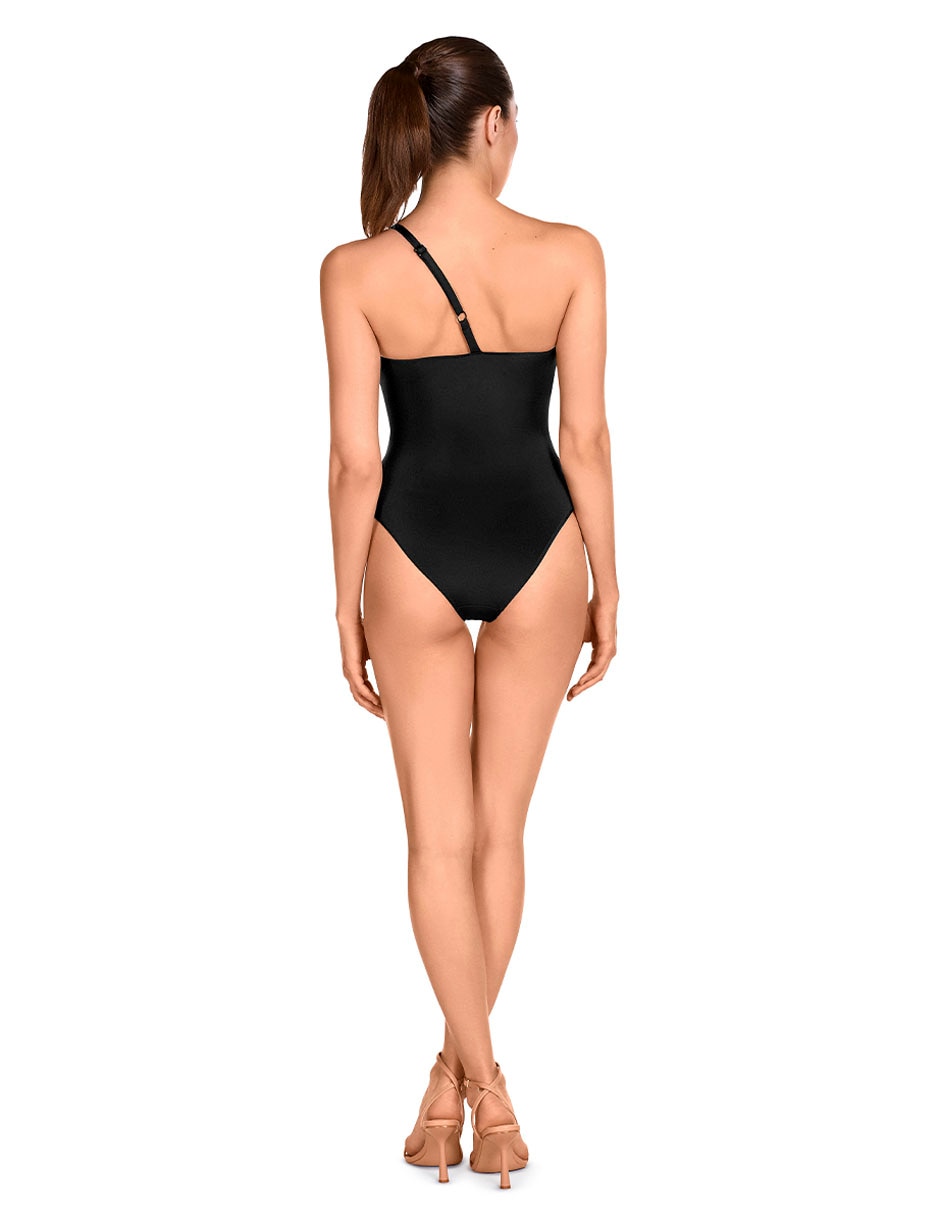 Traje de baño completo para mujer