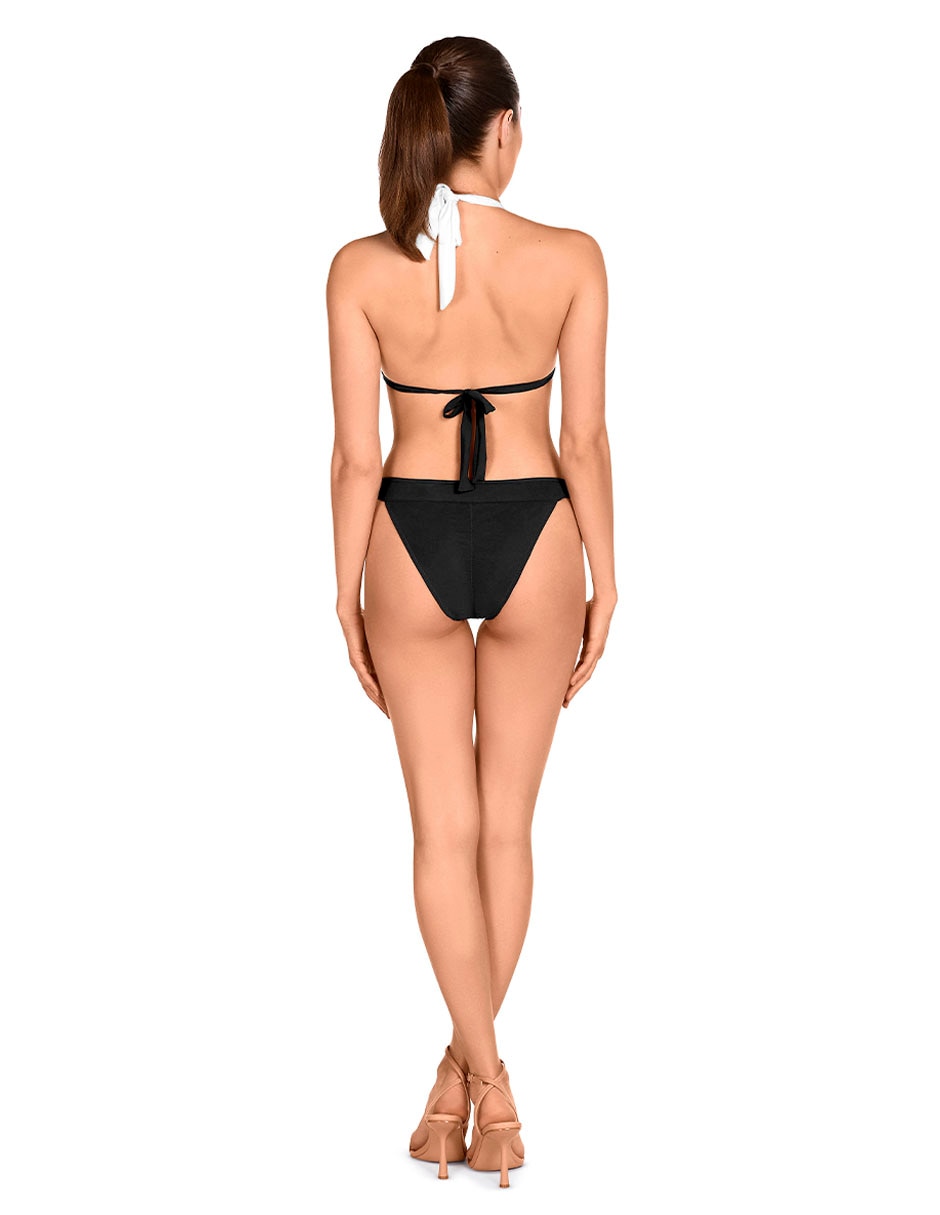 Bikini a la cadera para mujer