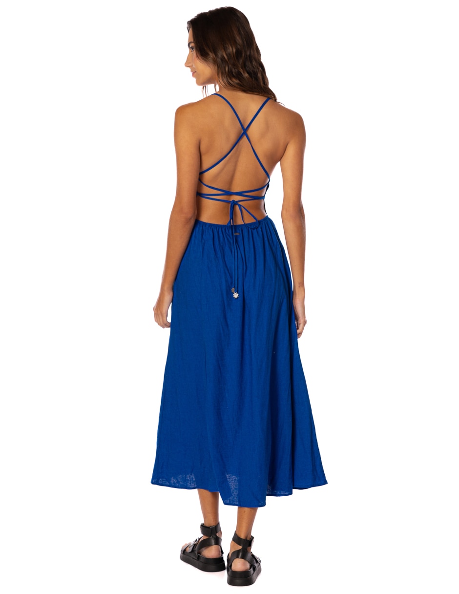 Salida de playa vestido Maaji para mujer