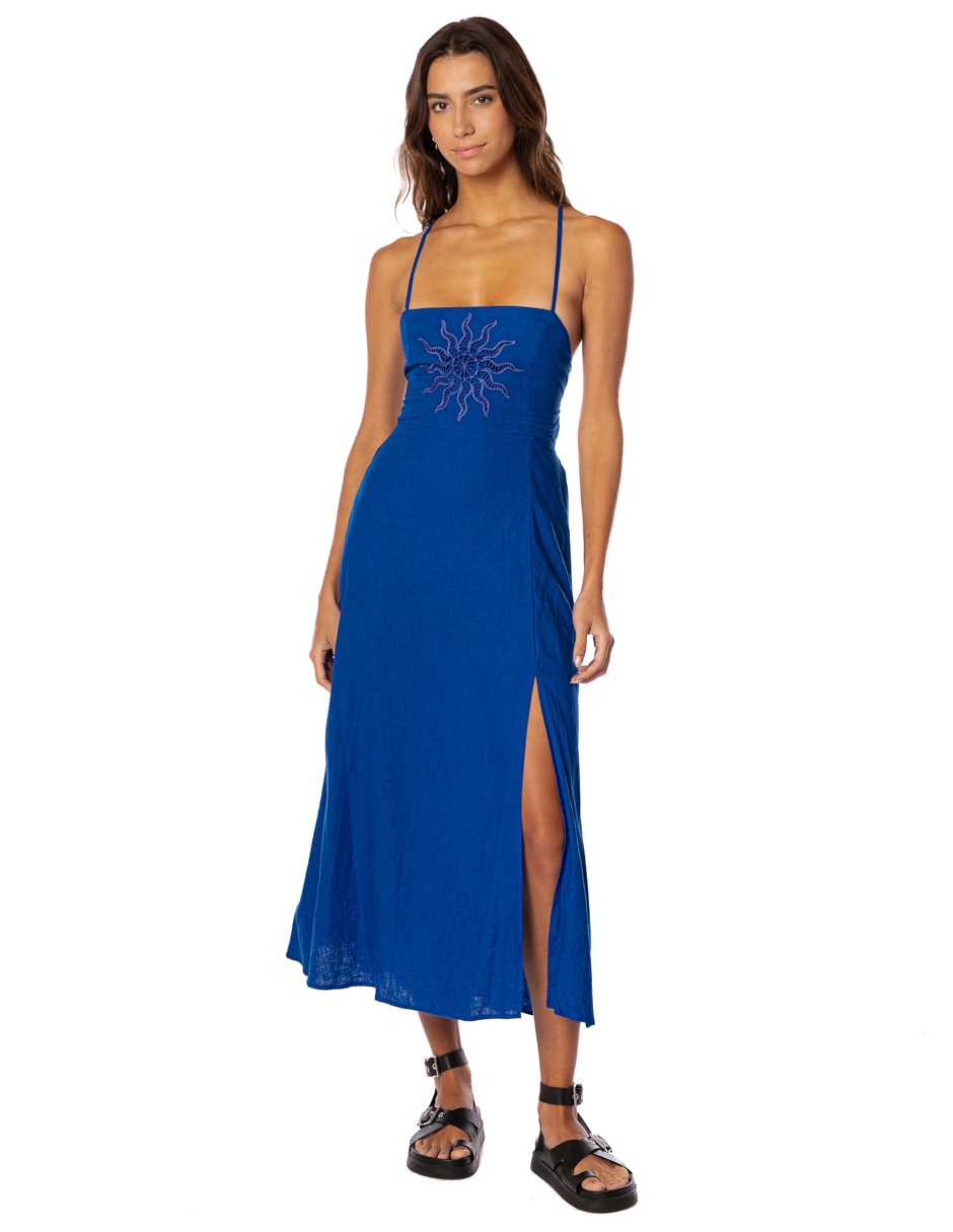 Salida de playa vestido para mujer Salida de playa vestido para mujer