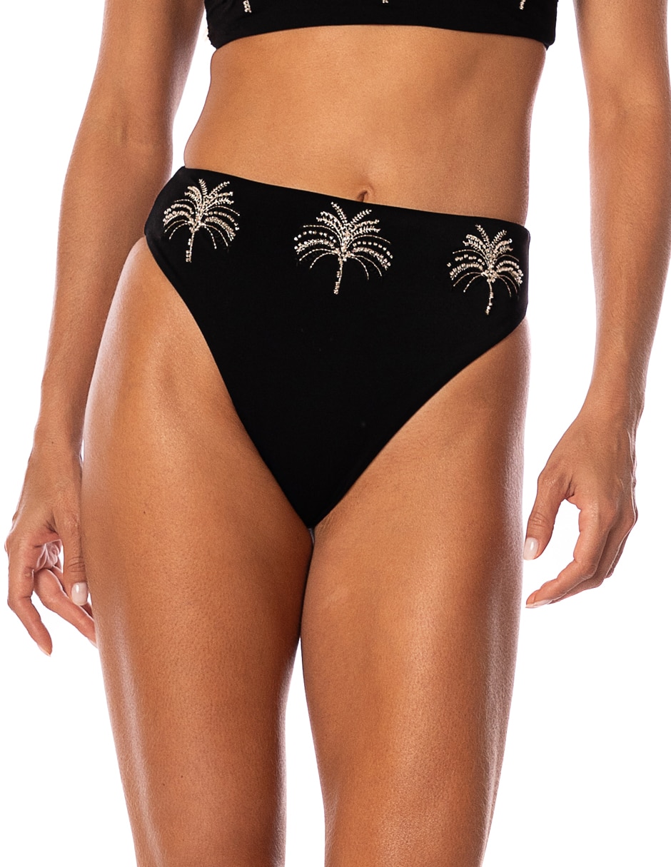 Bikini cintura alta para mujer Bikini cintura alta para mujer