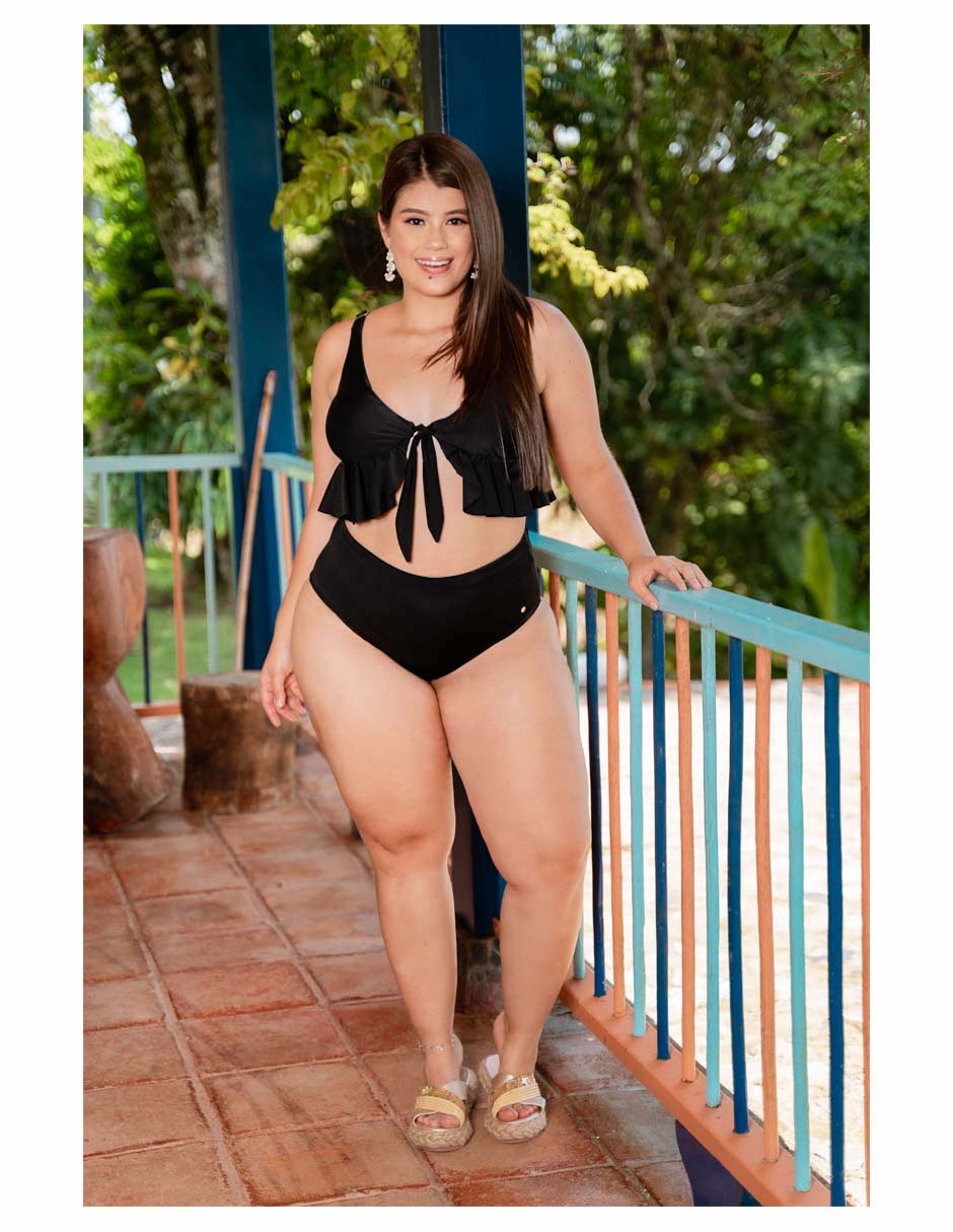 Conjunto bikini para mujer 2