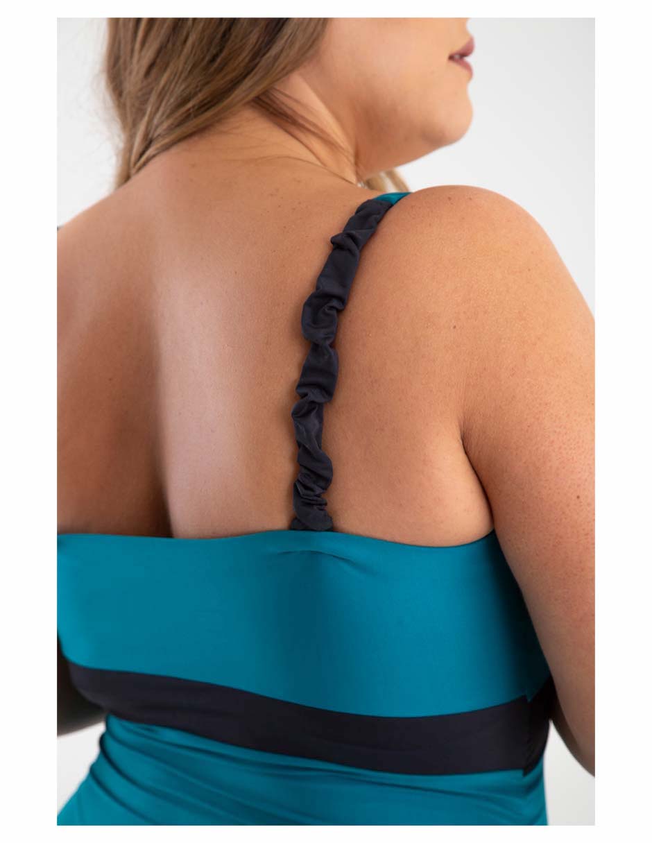 Traje de baño completo para mujer