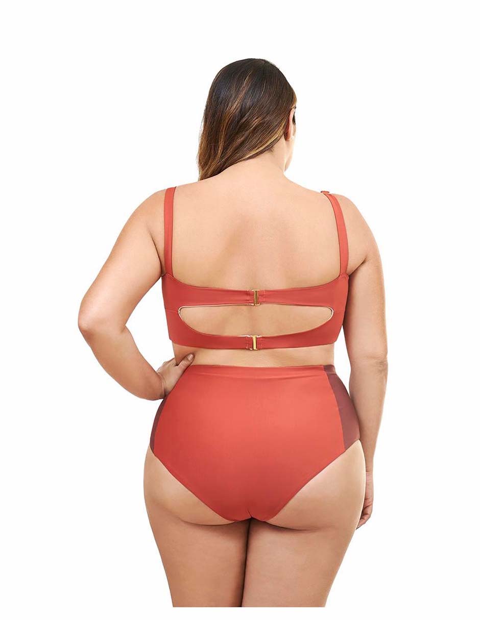 Conjunto bikini para mujer 5