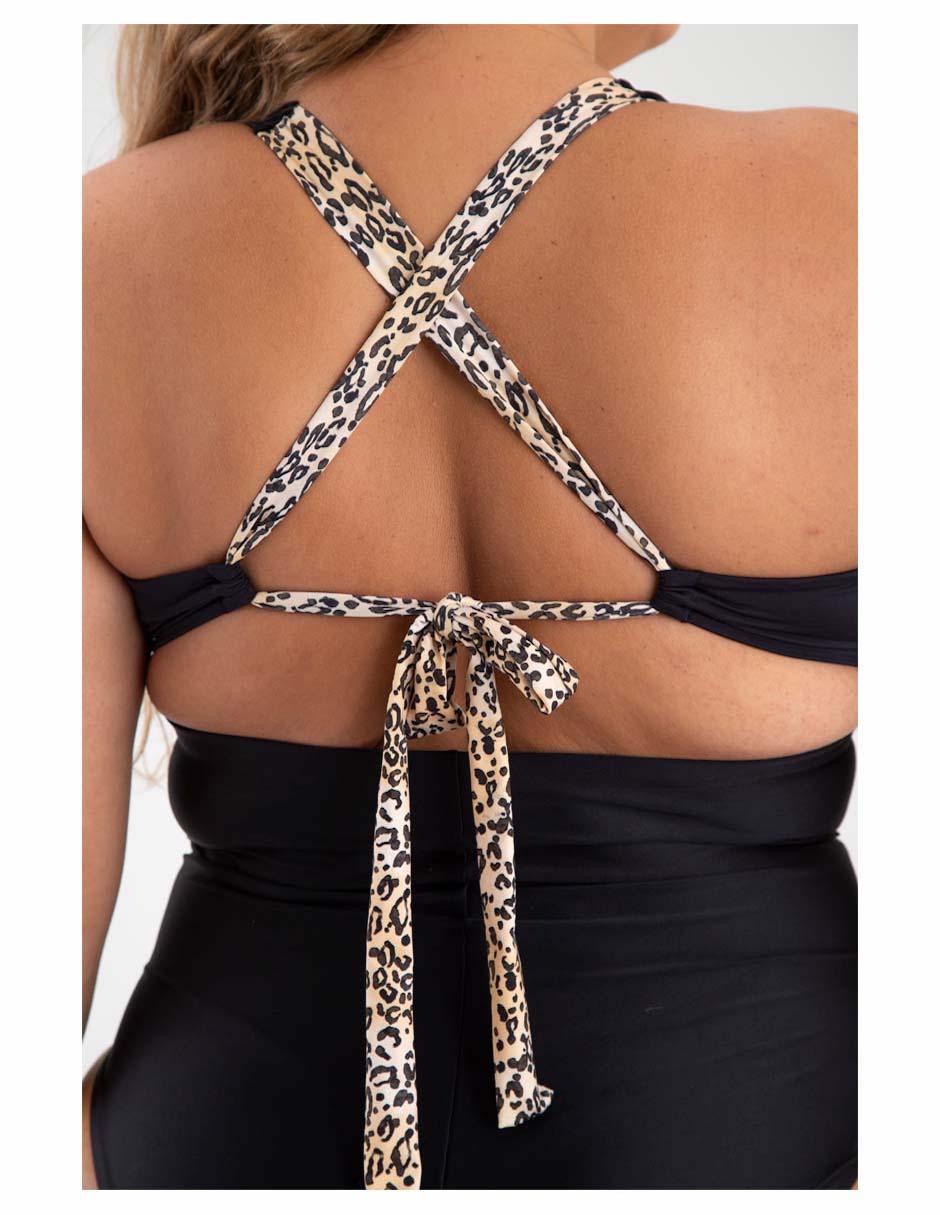 Traje de baño completo para mujer