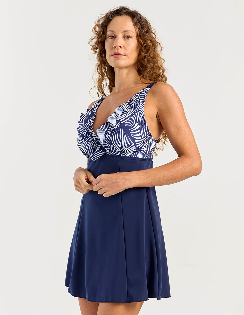Traje de baño para mujer 1