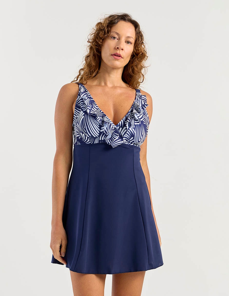 Traje de baño para mujer 7