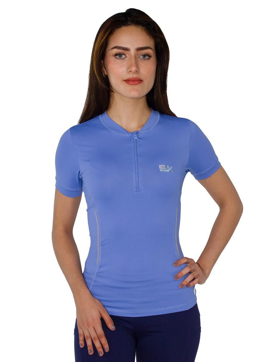 Wetshirt para mujer