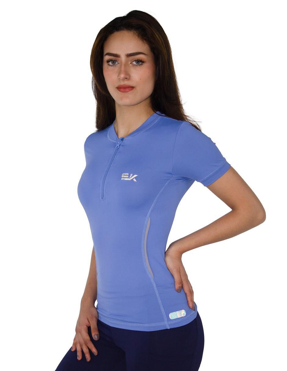 Wetshirt para mujer 5