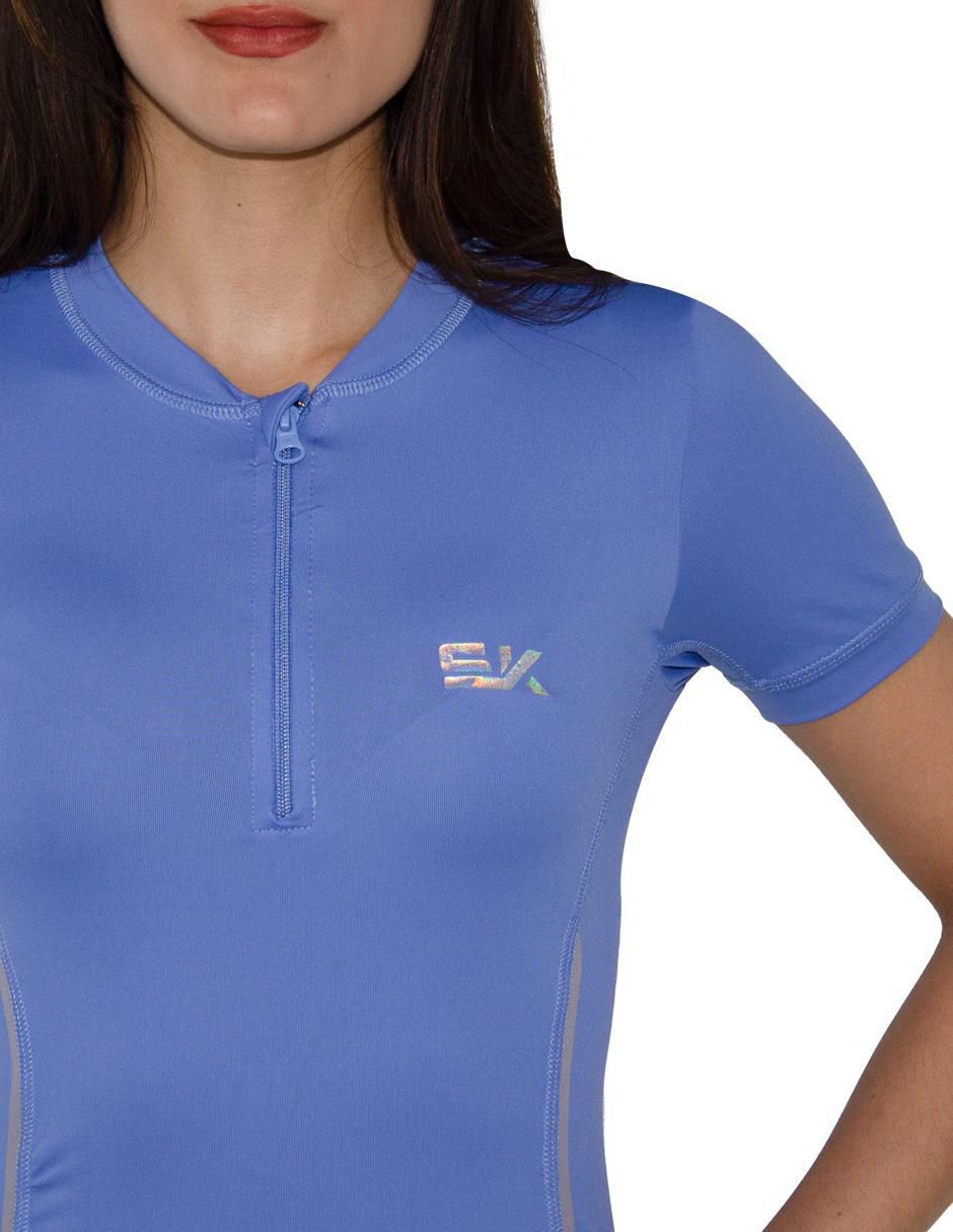 Wetshirt para mujer 3