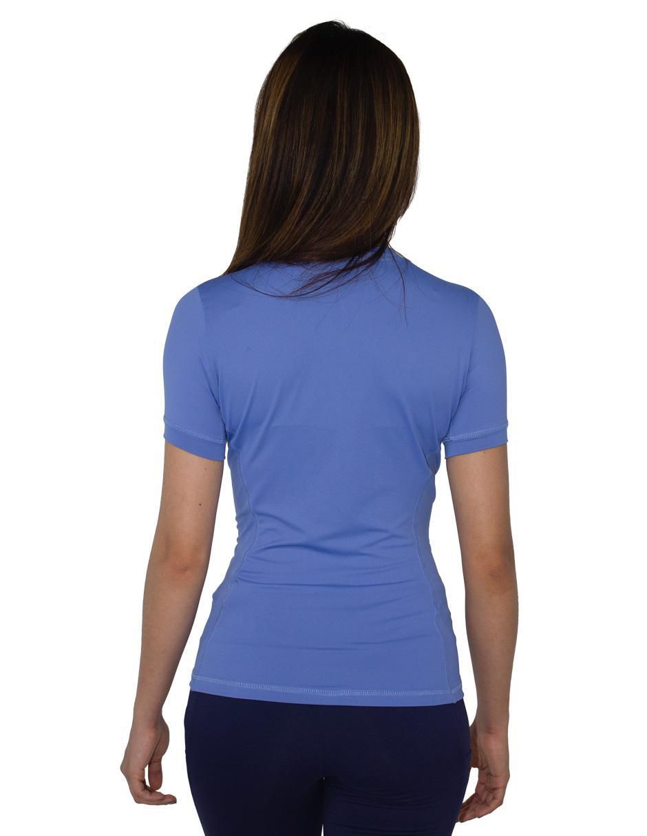 Wetshirt para mujer 2
