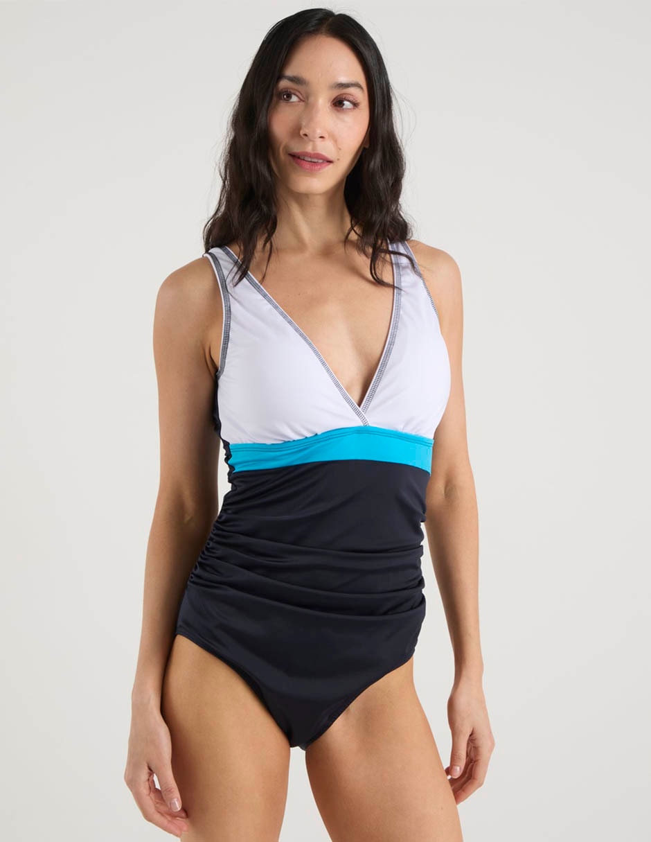 Traje de baño completo para mujer Traje de baño completo para mujer