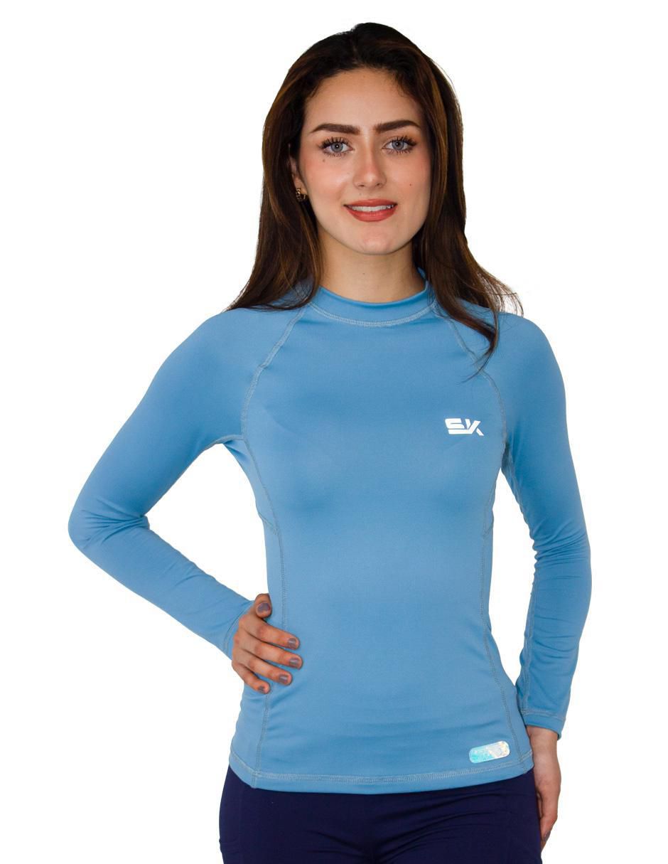 Wetshirt para mujer Wetshirt para mujer