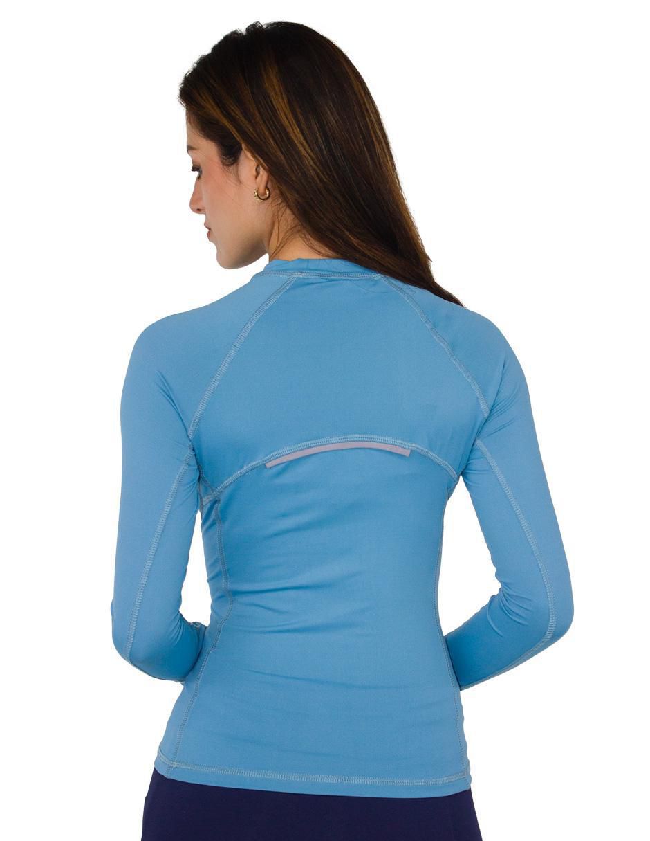 Wetshirt para mujer 2