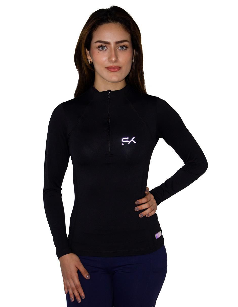 Wetshirt para mujer