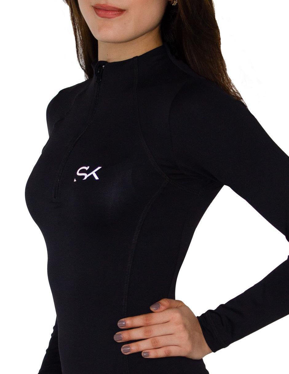 Wetshirt para mujer