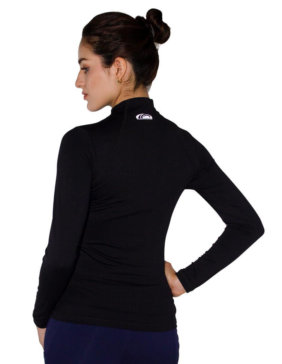 Wetshirt para mujer