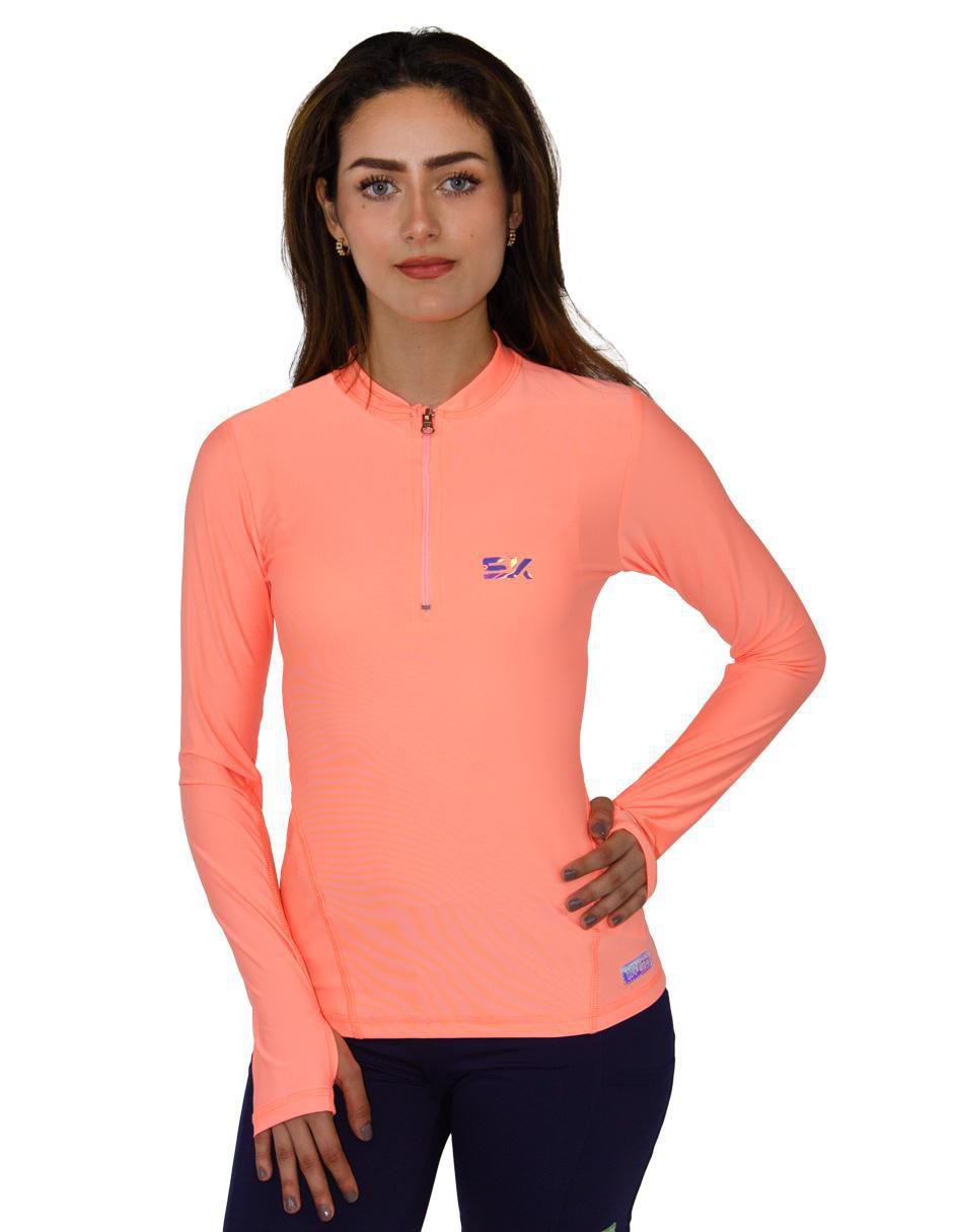 Wetshirt para mujer
