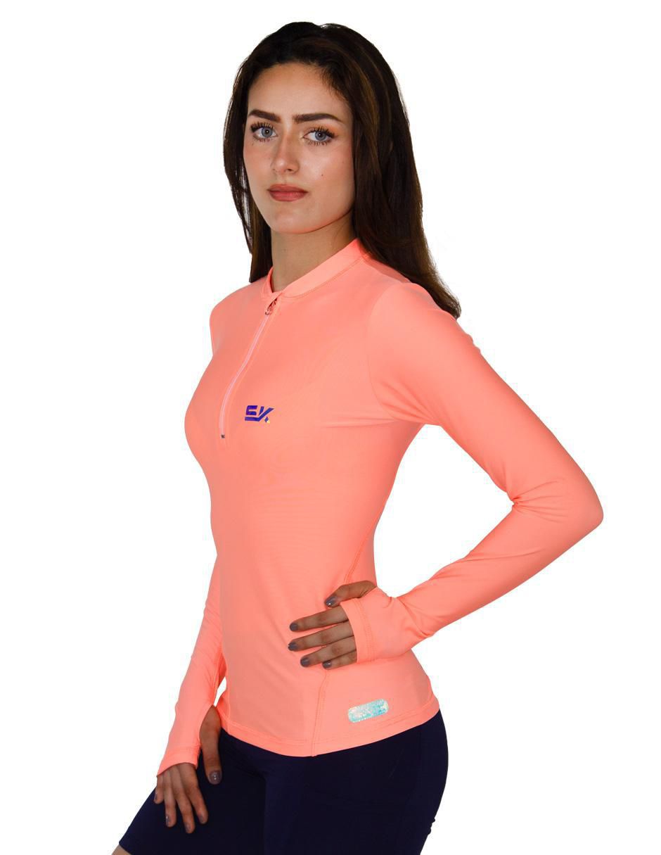 Wetshirt para mujer 5