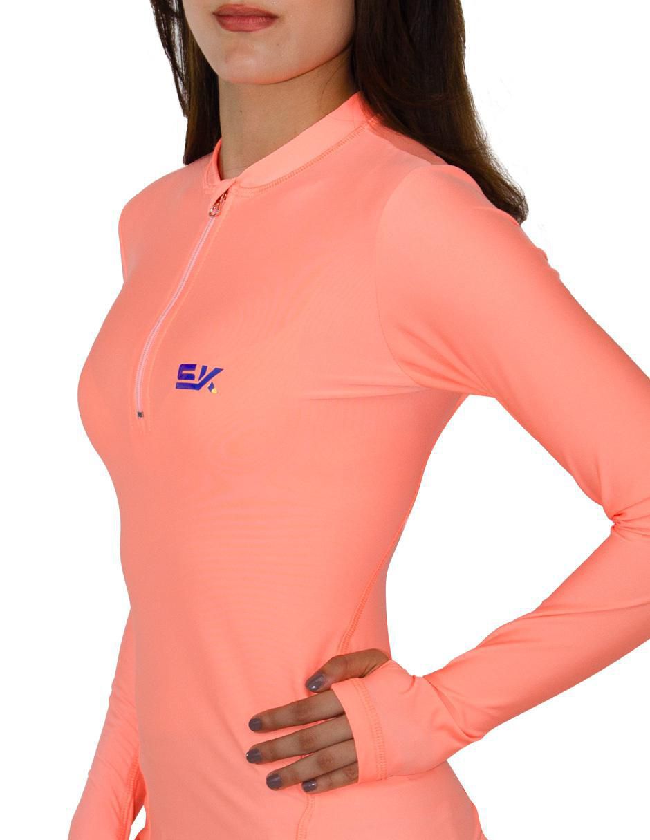 Wetshirt para mujer 4