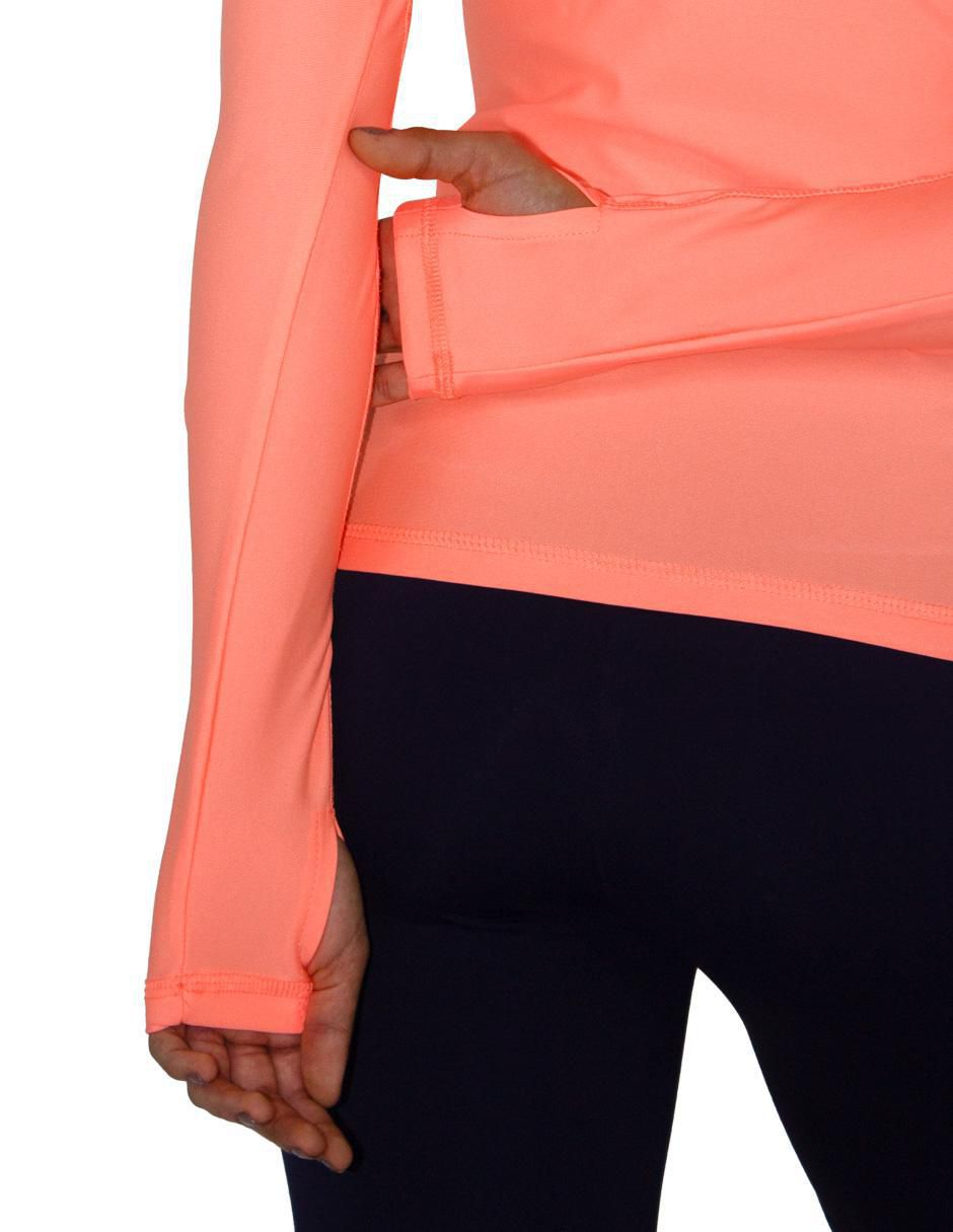 Wetshirt para mujer 3